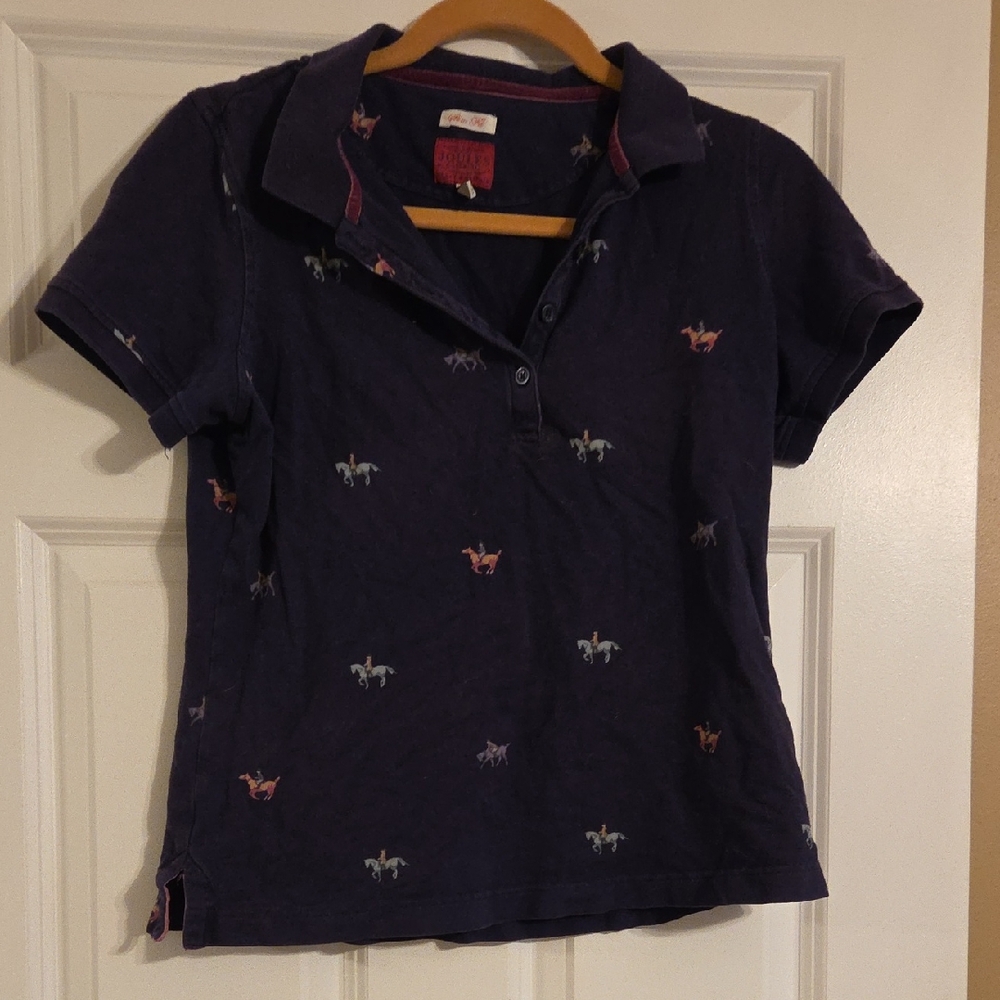 Joules Polo